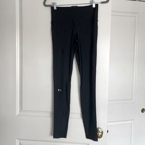 Under Armour HeatGear Compression Leggings